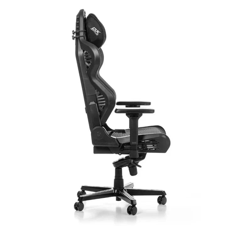 DXRacer Air Pro Series Gaming Chair - Black - Tashqila DXRacer Air Pro Series Gaming Chair - Black - Tashqila